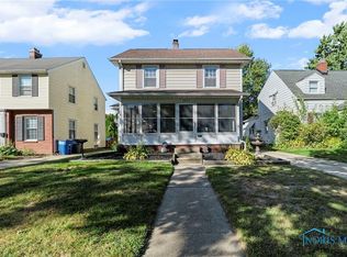 3823 Woodmont Rd, Toledo, OH 43613