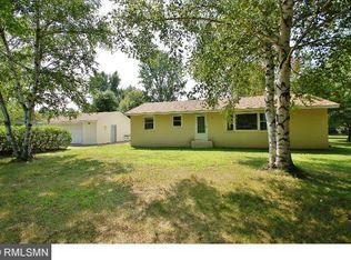 3560 190th Ave NE, Wyoming, MN 55092