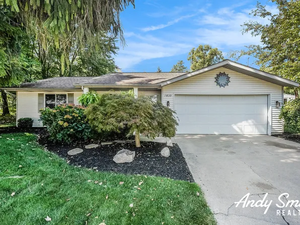 1839 Ottawa Beach Rd, Holland, MI 49424