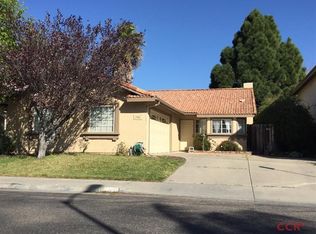2520 S Brunswick Dr, Santa Maria, CA 93455