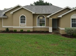 21 Teak Run, Ocala, FL 34472