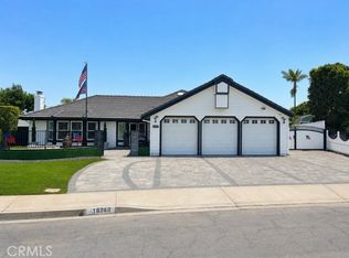 16740 Oak Burl Dr, Yorba Linda, CA 92886