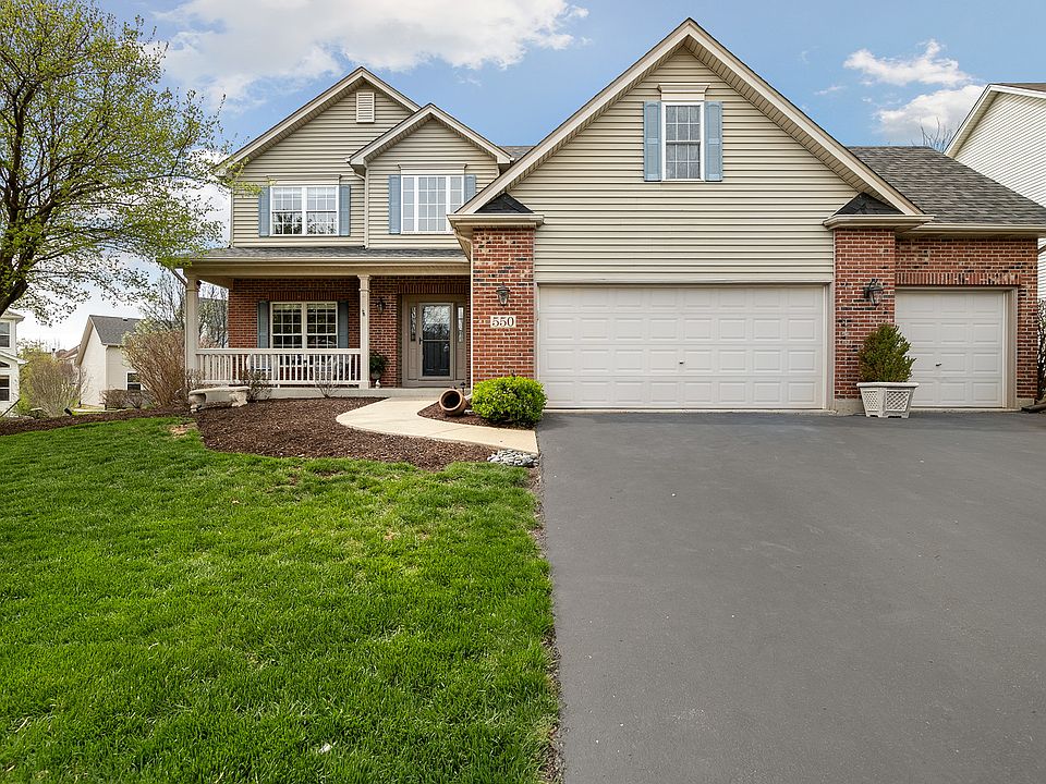 1st image of 550 Carriage Way