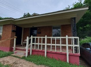 2972 Hale Ave, Memphis, TN 38112