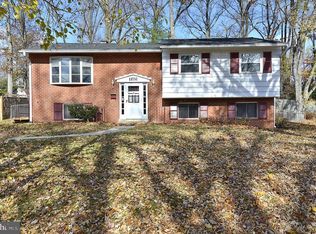 11732 Lovejoy St, Silver Spring, MD 20902