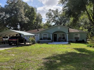 7899 Lamesa Dr, Brooksville, FL 34602