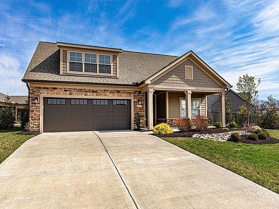 2nd image of 8022 S Bel Haven Ln