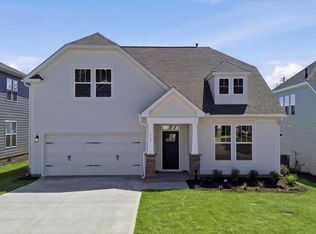 117 Moorish Cir, Simpsonville, SC 29681