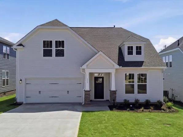 117 Moorish Cir, Simpsonville, SC 29681