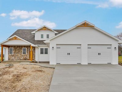 805 BESSY LANE, Chilton, WI, 53014