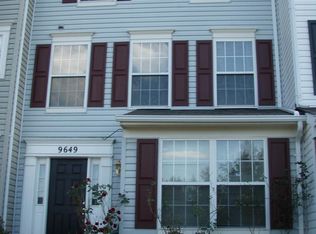 9649 Bedder Stone Pl, Bristow, VA 20136