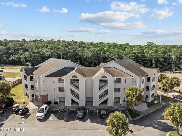 633 Spencer Farlow Drive #12, Carolina Beach, NC 28428