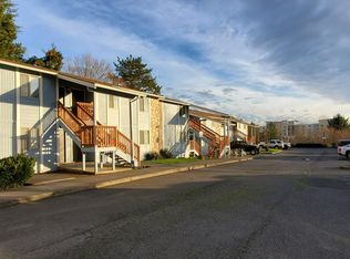 3650 SW 114th Ave APT 7, Beaverton, OR 97005