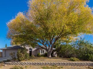 7172 E Pinnacle Pass Loop, Prescott Valley, AZ 86315