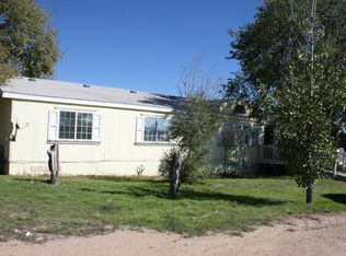 789 S Reed Rd, Chino Valley, AZ 86323