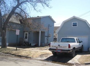 1401 13th Ave E, Hibbing, MN 55746