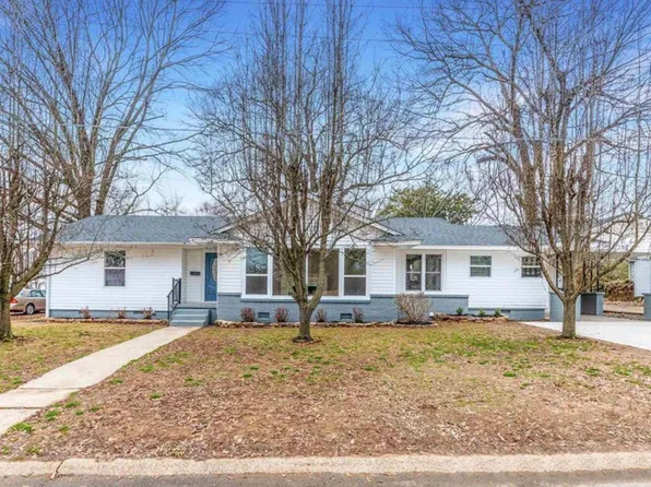 (undisclosed Address), Searcy, AR 72143