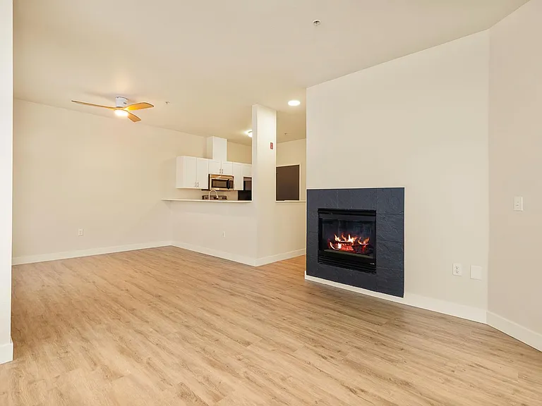 St. Theodore Apartments on Roosevelt! — Photo 17