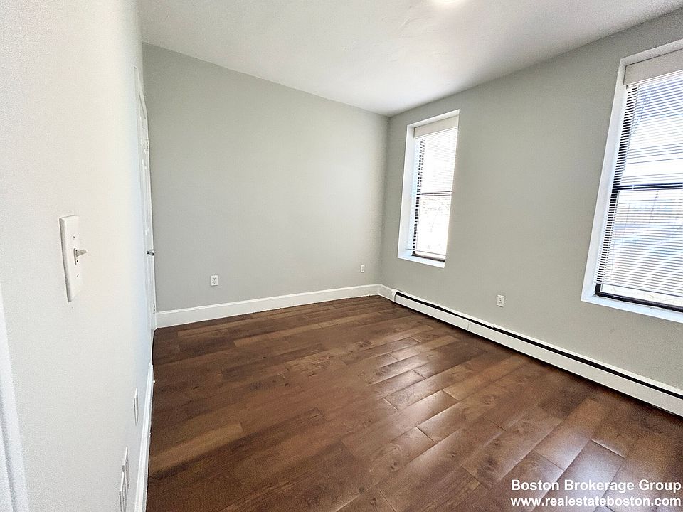 15 Ruggles 15 Ruggles St Boston MA Zillow