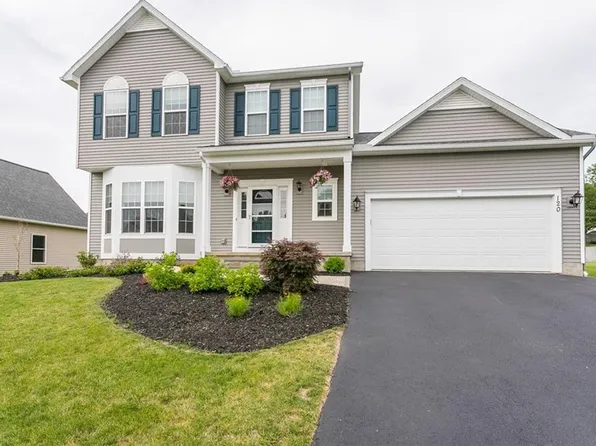 120 Arlington Park, Canandaigua, NY 14424