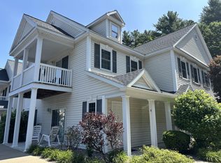 14 Ellis Ave APT 8, Saratoga Springs, NY 12866