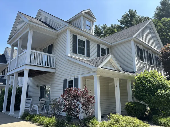14 Ellis Ave APT 8, Saratoga Springs, NY 12866