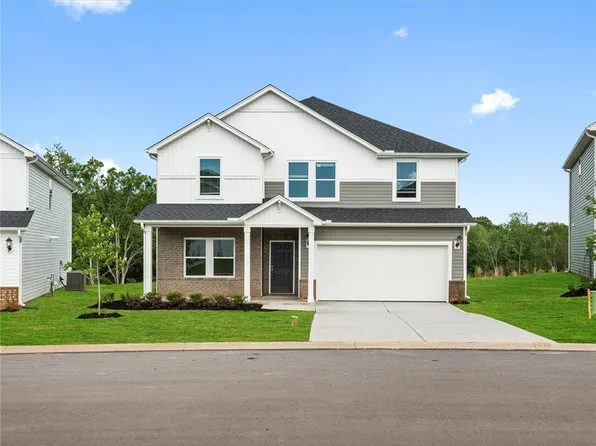 524 Ward Wilson Trl, Lyman, SC 29365