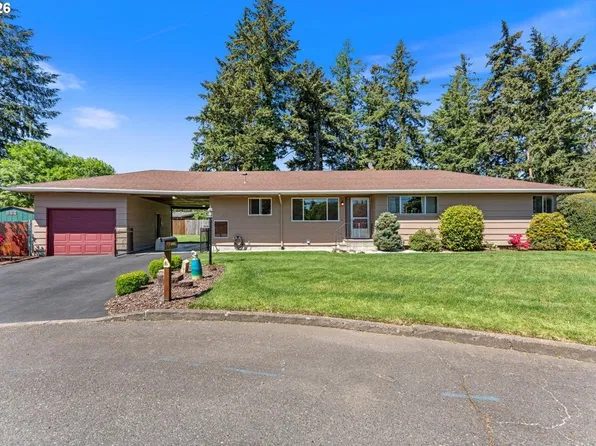 10910 SE Pardee St, Portland, OR 97266