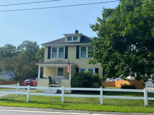 164 South Street, Claremont, NH 03743