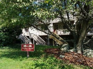 3370 Madison Ave UNIT 16B, Bridgeport, CT 06606