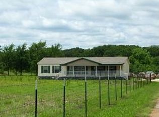 481 County Road 2410, Honey Grove, TX 75446