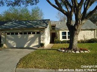 5834 Spring Dove St, San Antonio, TX 78247