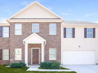 438 Forrest Hills Dr, Dallas, GA 30157