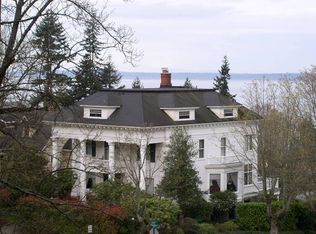 427 N Garden St, Bellingham, WA 98225