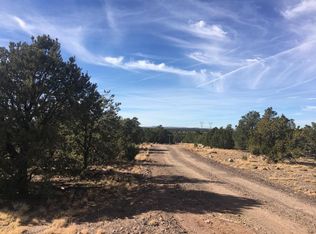 1128 E Cedar Wash Rd, Williams, AZ 86046