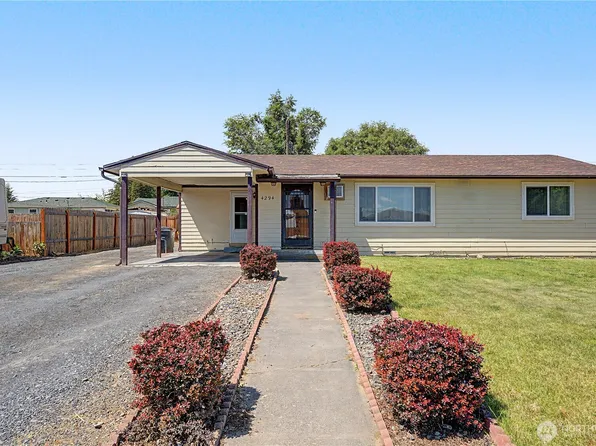 4294 Joann Drive NE, Moses Lake, WA 98837