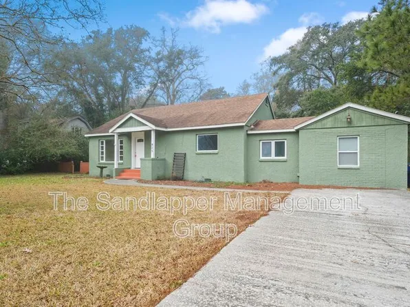 935 Pauline Ave, Charleston, SC 29412