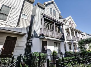 3261 Maxroy St, Houston, TX 77008