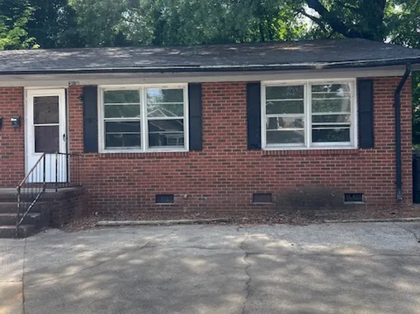 318 Salisbury Rd #318, Statesville, NC 28677