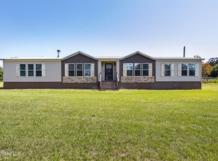 8419 Highway 614, Moss Point, MS 39562