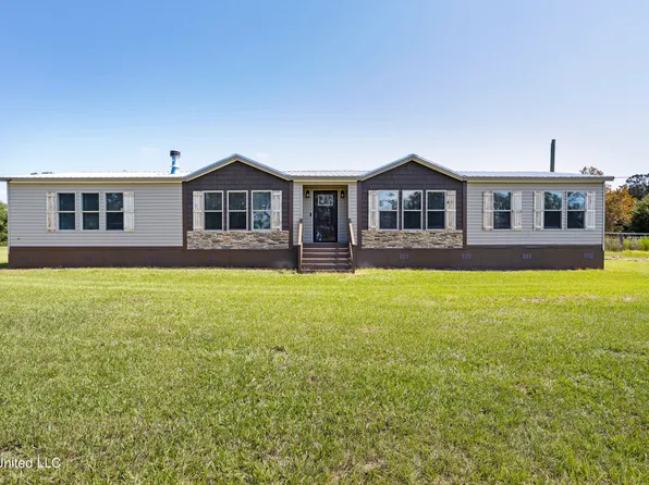 8419 Highway 614, Moss Point, MS 39562