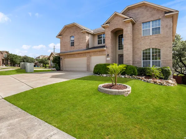 23554 Seven Winds, San Antonio, TX 78258