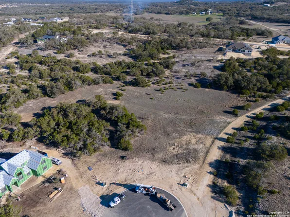 34734 Deeanne Valley Trl LOT 112, Bulverde, TX 78163
