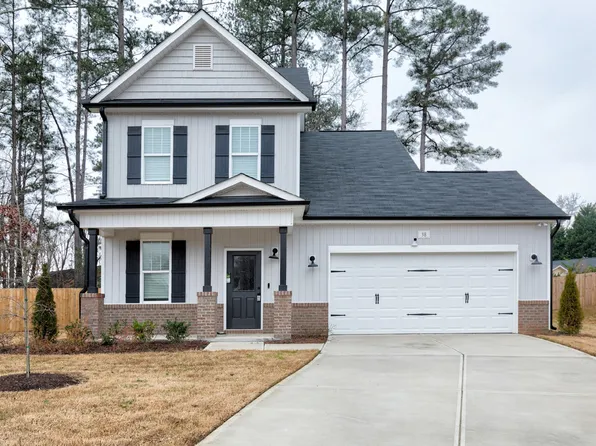 38 Thunder Hill Ct, Clayton, NC 27520