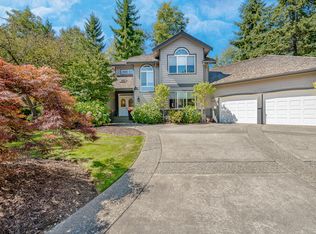 8975 Snowy Owl Ln, Blaine, WA 98230