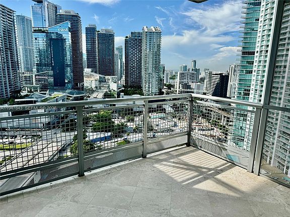 3rd image of 350 S Miami Ave APT 3008