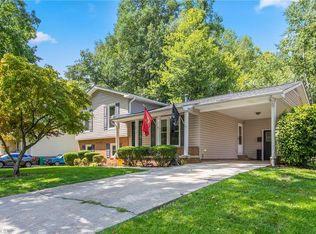 2015 Arden Pl, High Point, NC 27265