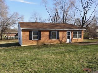 2025 Fairhope Rd NW, Roanoke, VA 24017