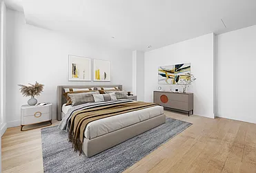 Rented by West 124th Manager LLC