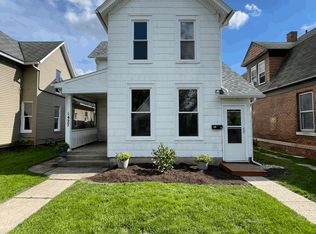 1427 Wall St, Fort Wayne, IN 46802